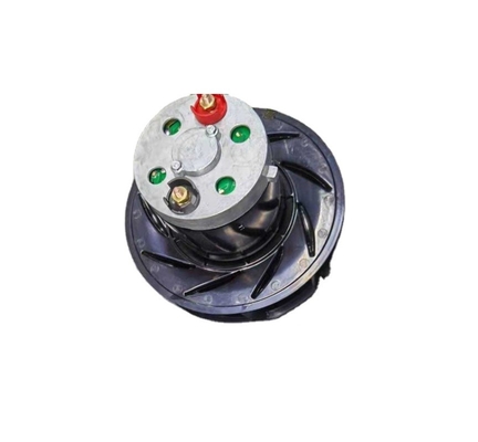 LKW-Lüftermotor CAT-Soem des Automotor-Schwarz-2007 466-7341 123641 150-3351