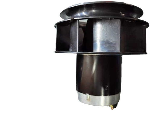 LKW-Lüftermotor CAT-Soem des Automotor-Schwarz-2007 466-7341 123641 150-3351