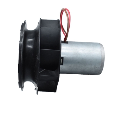 LKW-Lüftermotor CAT-Soem des Automotor-Schwarz-2007 466-7341 123641 150-3351