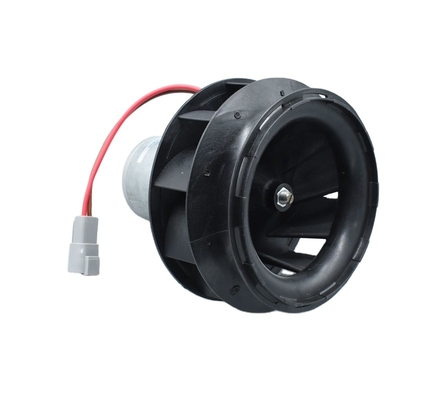 LKW-Lüftermotor CAT-Soem des Automotor-Schwarz-2007 466-7341 123641 150-3351