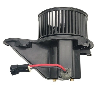 Soem Iso9001 85128713 Berggipfel-Visions- Blower Motor Black-2008