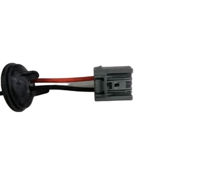 LKW-Lüftermotor-internationales Soem 1000431297 58602000D Navistar T2465