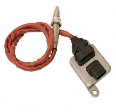 Stickoxid-Sensor 5WK96697 851166401 BMWs E46 Nox