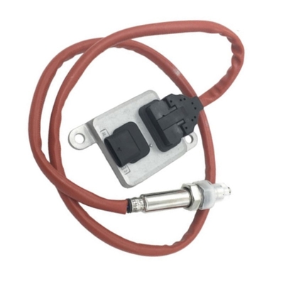 Auto Nox-Sensor des Stickoxid-12V für BMW 3 5 7 X3 X5 5WK96699 851166601
