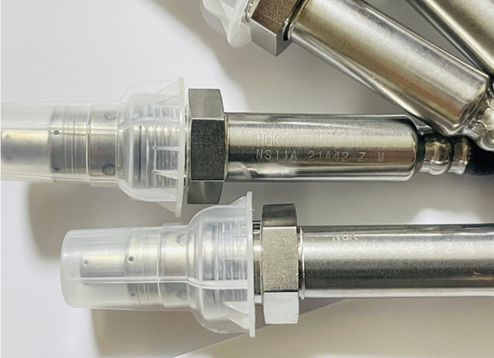8 Draht-ursprüngliche Stickoxid Nox-Sensor-Sonde NGK NS11A