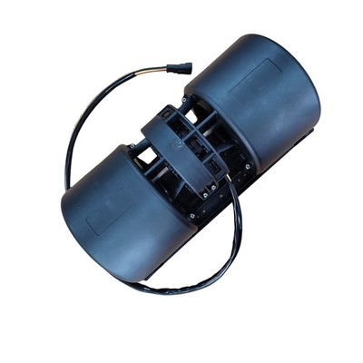 Bus-schwanzloser Luft-Lüftermotor 24v 15A für Verdampfer-Bus
