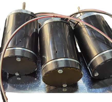 174-1495 LKW-Lüftermotor für Soem 308-6335 02-23060E CAT-950h/953C/963C