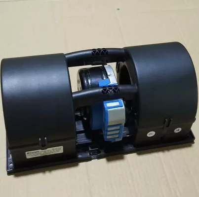 335mm schwanzlose Lüftermotor-Klimaanlagen Bus-24V