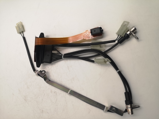 LKW-Getriebe-Kabelbaum-Kit For VOL  Soem 20562627 7420562627 4213659212