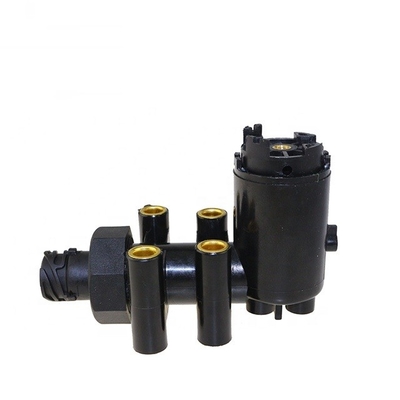 Euro-LKW-Höhen-Sensor-Luft-Suspendierungs-Ventil-Niveau Soem 4410500110 1305844 1505287