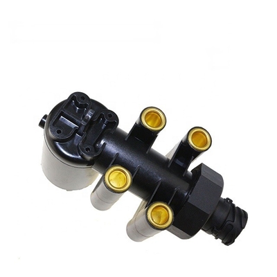 Euro-LKW-Höhen-Sensor-Luft-Suspendierungs-Ventil-Niveau Soem 4410500110 1305844 1505287