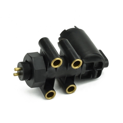Höhen-Sensor-Luft-Suspendierungs-Ventil Soems 1247631 WABCO für Euro-LKW 4410500080 81259370015
