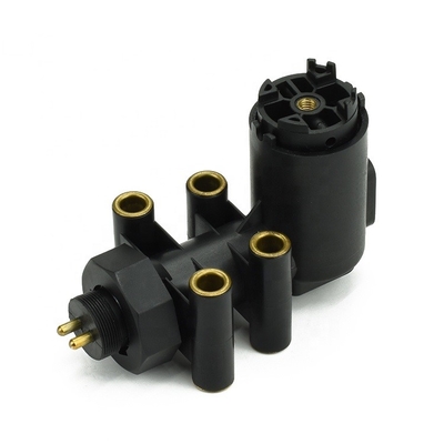 Höhen-Sensor-Luft-Suspendierungs-Ventil Soems 1247631 WABCO für Euro-LKW 4410500080 81259370015