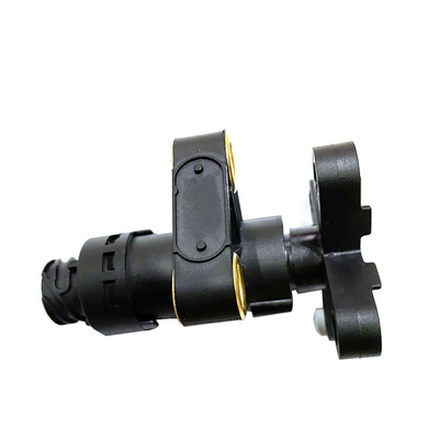 WABCO-Höhen-Sensor-Luft-Suspendierungs-Ventil für Euro-LKW Soem 1247631 4410500080 81259370015