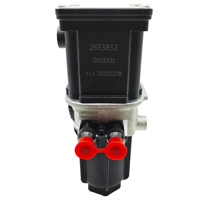 Harnstoff Adblue-Pumpe für Euro-LKW-Scania Soem 2655852 2009872 2549339 4388105