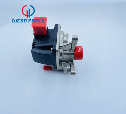OEM 2115847 Harnstoffdosispumpenmodul für DAF A050S572 4377649