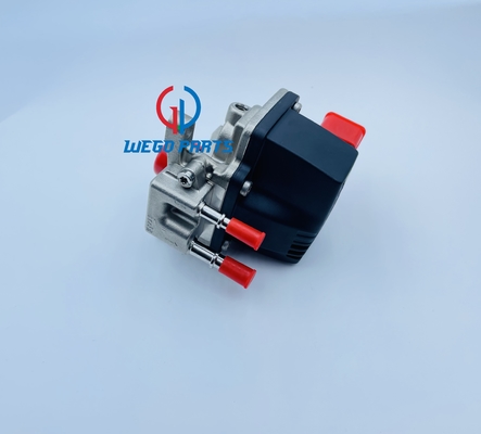 OEM 2115847 Harnstoffdosispumpenmodul für DAF A050S572 4377649