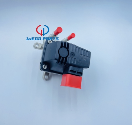 OEM 2115847 Harnstoffdosispumpenmodul für DAF A050S572 4377649