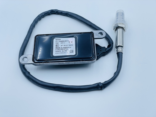 Sensor 5WK96618D Nox für Standard des LKW-Mann-TGX 51154080015 OE
