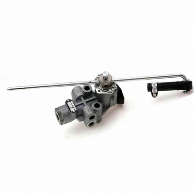 LKW-Druckluftbremsanlage-Suspendierung, die Ventil für Euro-LKW Soem 4640023300 84436106006 1576736 planiert