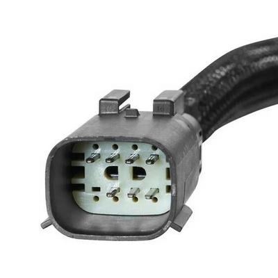 Def Heater For Ford Transit Oem Ck4z5l227d Ck4z5l227b Em1509urh
