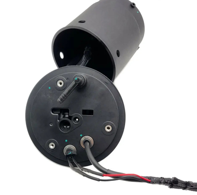 Pumpe der Dieselabgase-flüssige Heizungs-DEF für Mercedess-Biegung 5D9009L 2124710575 2124710375
