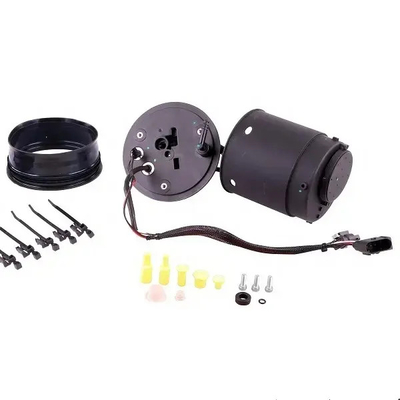 Dieselabgase-Flüssigkeit Heater For Mercedes Benz 1664710875 Soems F01C600205 DEF