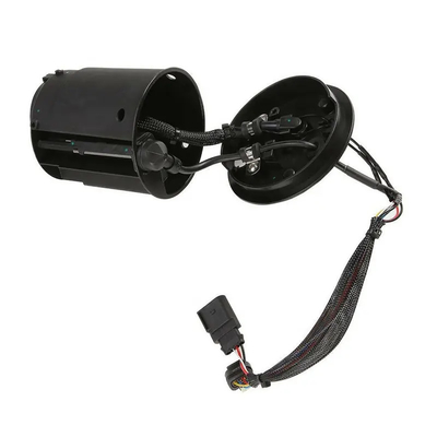 Dieselabgase-Flüssigkeit Heater For Mercedes Benz 1664710875 Soems F01C600205 DEF