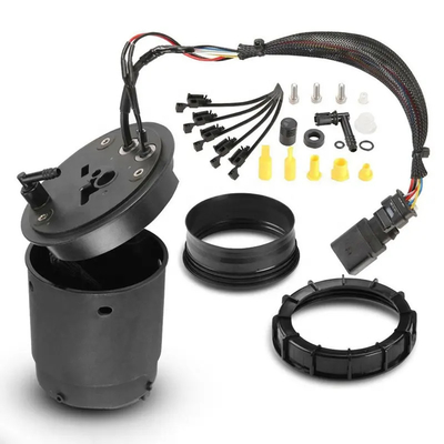 Dieselabgase-Flüssigkeit Heater For Mercedes Benz 1664710875 Soems F01C600205 DEF