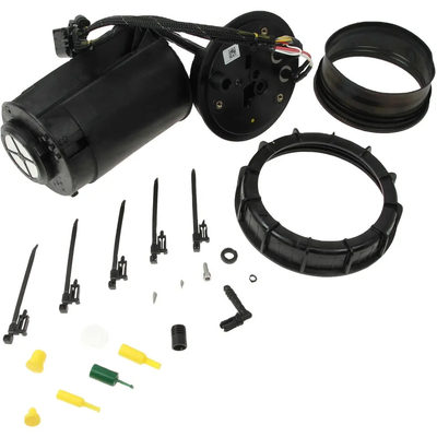 Dieselemissions-flüssige Heizung 2044710575 F01C600238 2044710375 Mercedes Benzs DEF