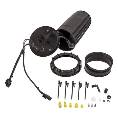 Dieselemissions-Flüssigkeits-Heater For Mercedes Benz-Soem F01c600245 1644711275