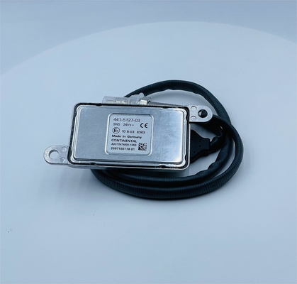 Stickoxid-Maschine NOx-Sensor für CAT-Soem 441-5127 441-5127-03