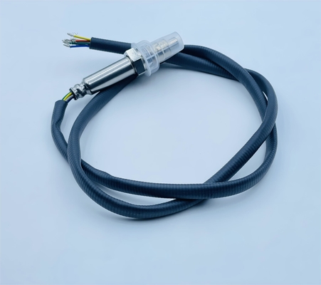 8 Draht-ursprüngliche Stickoxid Nox-Sensor-Sonde NGK NS11A