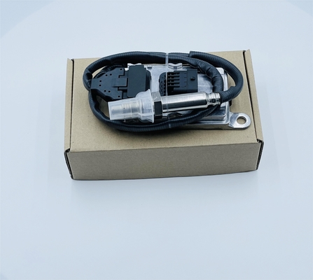 5WK96756 Uninox Stickstoffoxid NOx Sensor OEM A2C1307510001