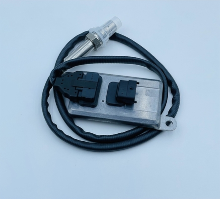 5wk96619b Schwarzer Nox Stickstoffoxidsensor 24V für Daf Oem 1793378