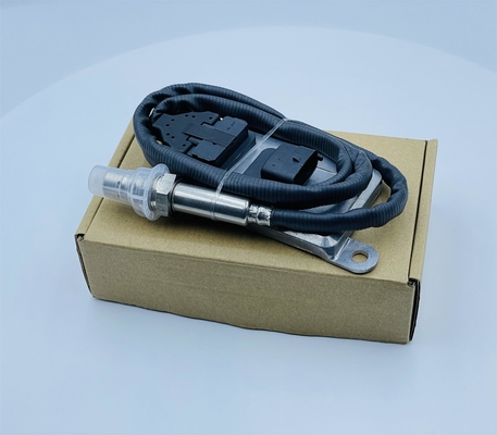 5wk96619b Schwarzer Nox Stickstoffoxidsensor 24V für Daf Oem 1793378