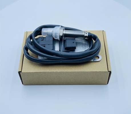 OEM 21244501 Stickstoffoxidsensor für VOL FL/FM 21473997 5WK96664A 5WK96664B