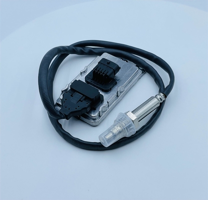 Motor NOx Stickstoffoxid Sensor für Cummins OEM 5WK96756A 5WK96756