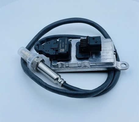 NOx Stickstoffoxid Sensor für Cummins ISC/ISL OEM 5WK96752C 4326868 2872779