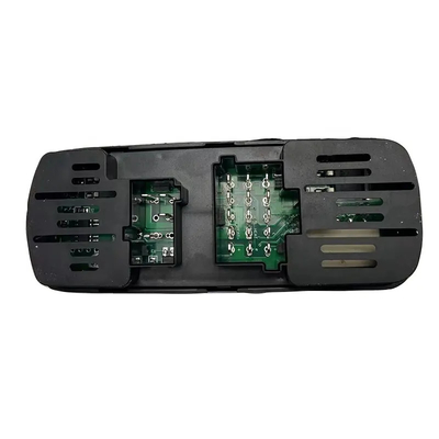 Schalter für Fenster für Mercedes Benz Truck OEM 0045455913 0015451204 0015455913