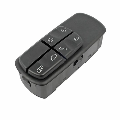 Schalter für Lkw-Fenster für Mercedes Benz OEM A0045451813 A0055451313 A0045401805