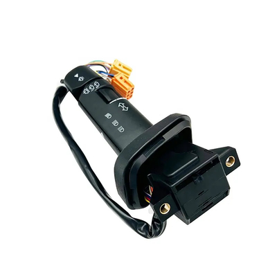 Schalter für die Kombination von Kunststoffen für MAN TGA OEM 81255090194 81.25509.0194