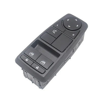 MAN Truck Power Fenstersteuerungsschalter OEM 81258067109 81258067094
