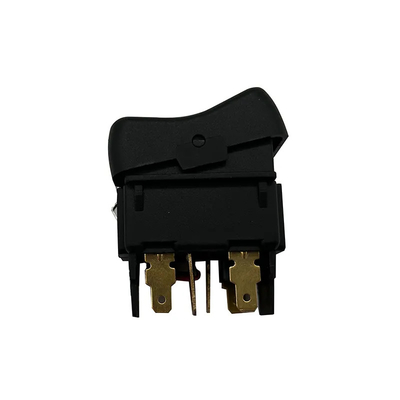 Kunststoffleuchtschalter 24V für SCA-LKW OEM 1488071