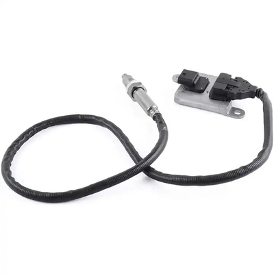 5WK96678 Stickoxid Nox Sensor für Mercedes Benz OEM A0009052800