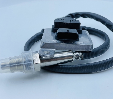 12V Nox Sensor für Mercedes W212 W222 OEM 5WK96681 A0009055100