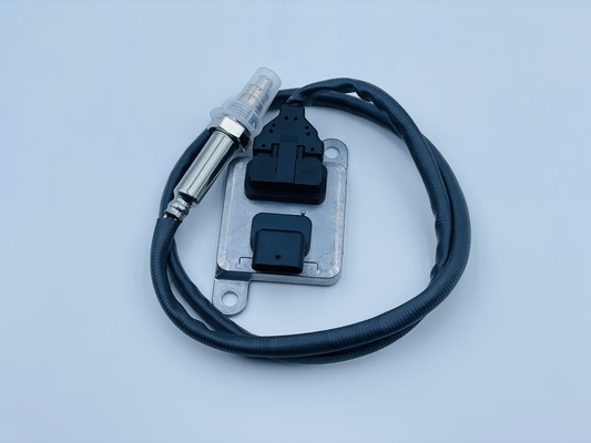 5WK96683E Stickoxid NOx Sensor für Mercedes Benz OEM A0009059803