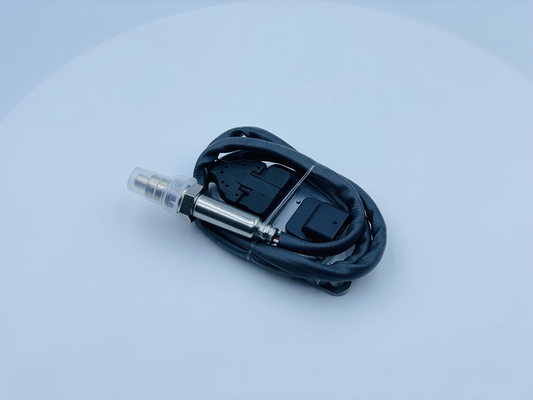 5WK96683E Stickoxid NOx Sensor für Mercedes Benz OEM A0009059803