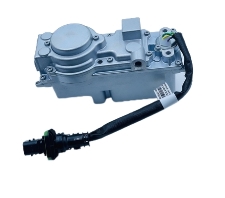 HE400/HE500 Cummins 24V VGT Turbo-Aktor für DAF XF106 OEM 3789653 3789649
