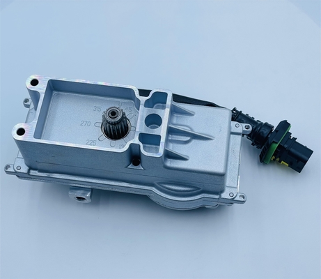 HE400/HE500 Cummins 24V VGT Turbo-Aktor für DAF XF106 OEM 3789653 3789649
